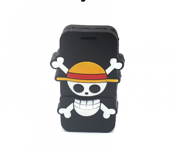 4GB / Nami Official One Piece Merch