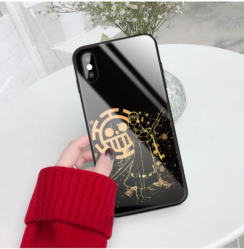 For iPhone 6 6s Plus Official One Piece Merch