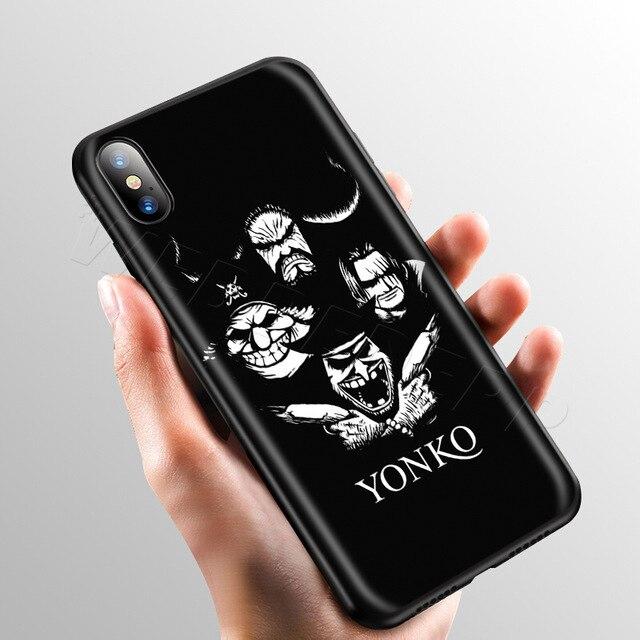 for iPhone 6 6s Official One Piece Merch