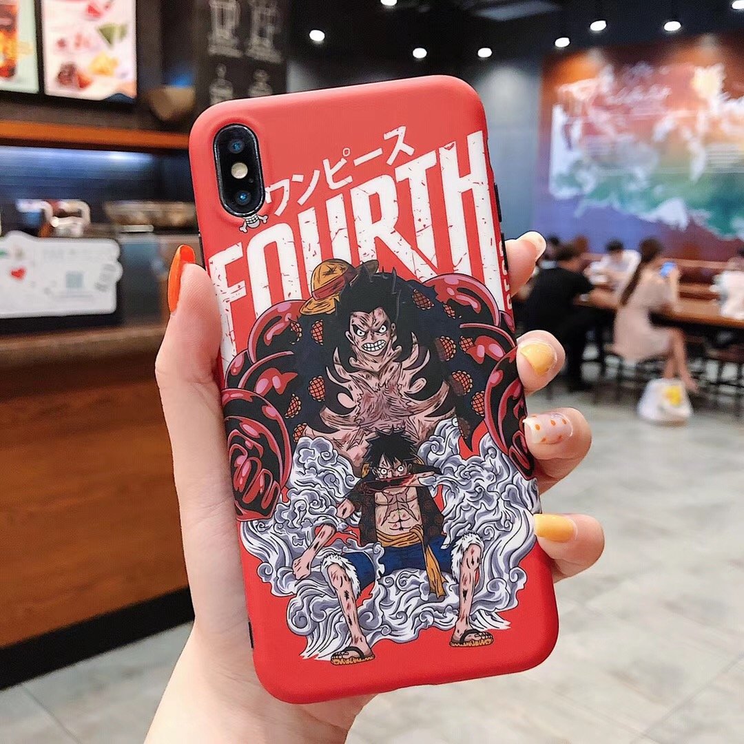 for iphone 7 Official One Piece Merch