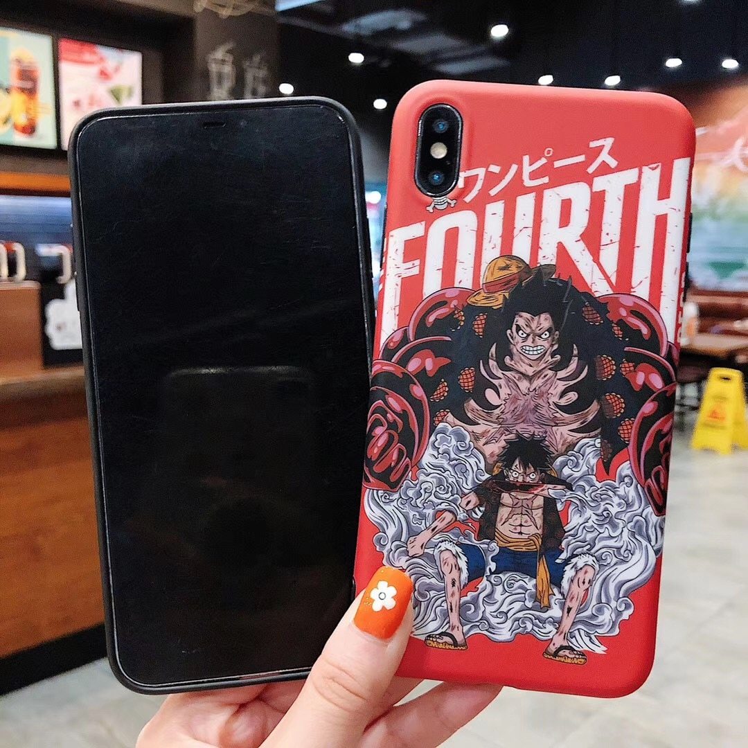 for iphone 6 6s plus Official One Piece Merch