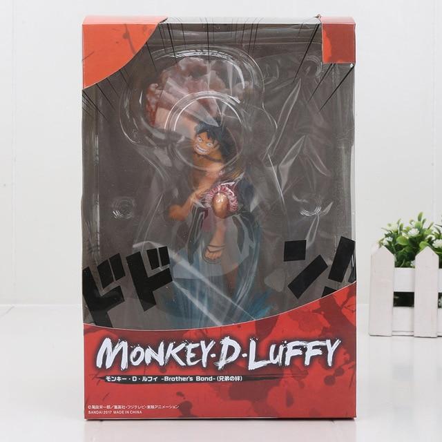 Marco Official One Piece Merch