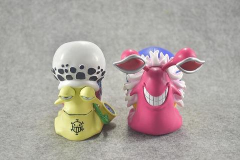 product image - One Piece Figure