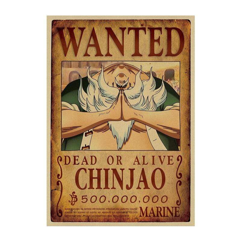 Search Notice Chinjao wanted OMS0911