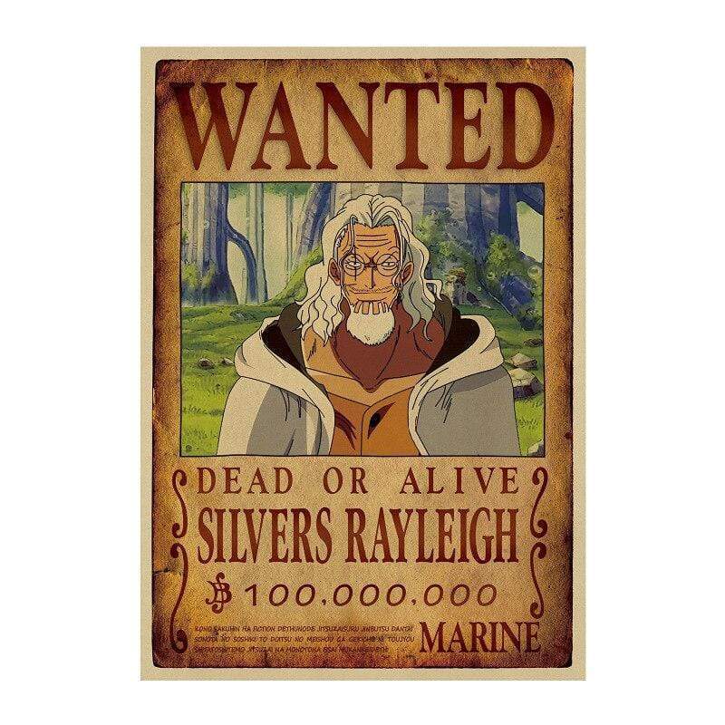 Search Notice Silvers Rayleigh wanted OMS0911