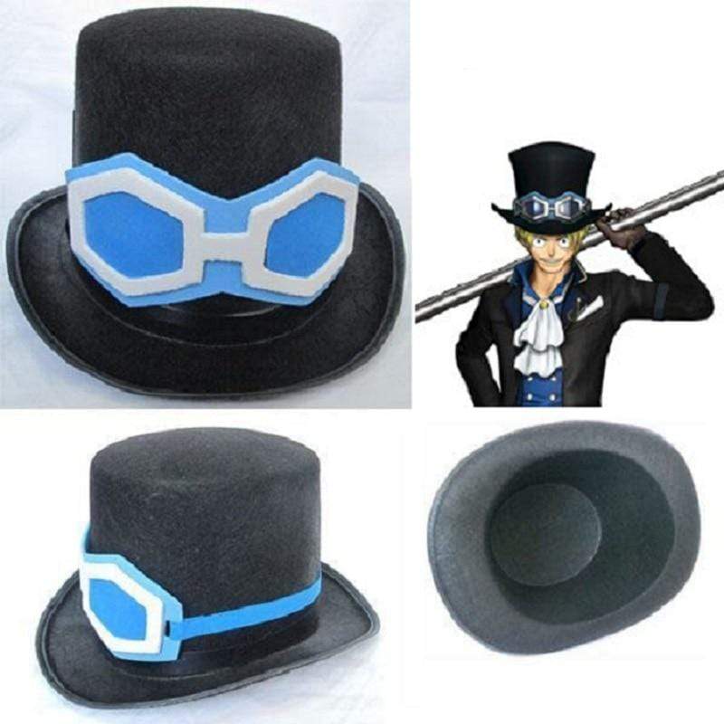 One Piece Cosplay Sabo Chapeau OMS0911