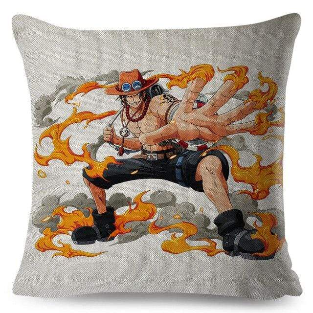 Ace One Piece Cushion OMS0911