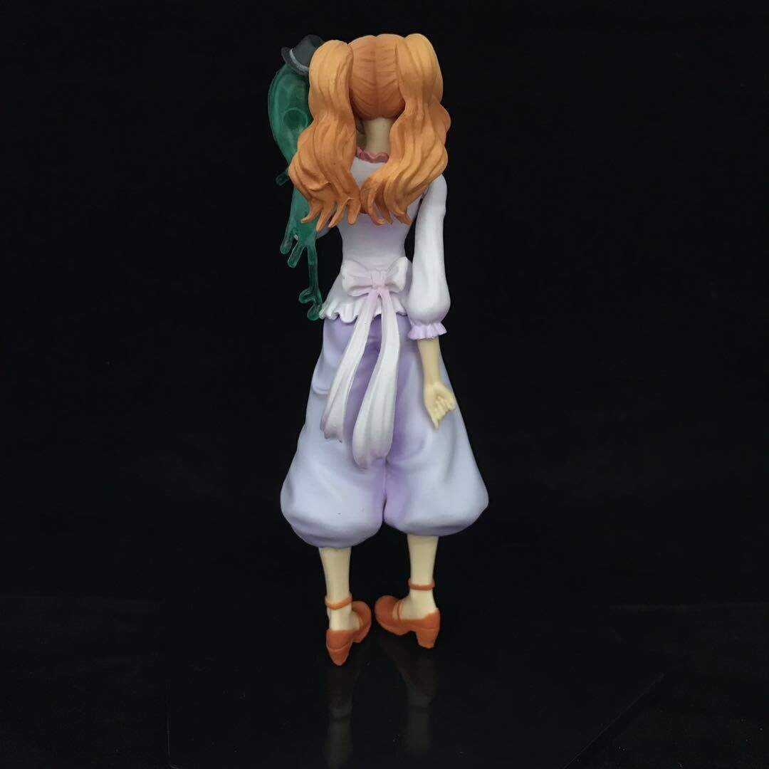 One Piece figure Charlotte Pudding Daughter Of Big Mom OMS0911