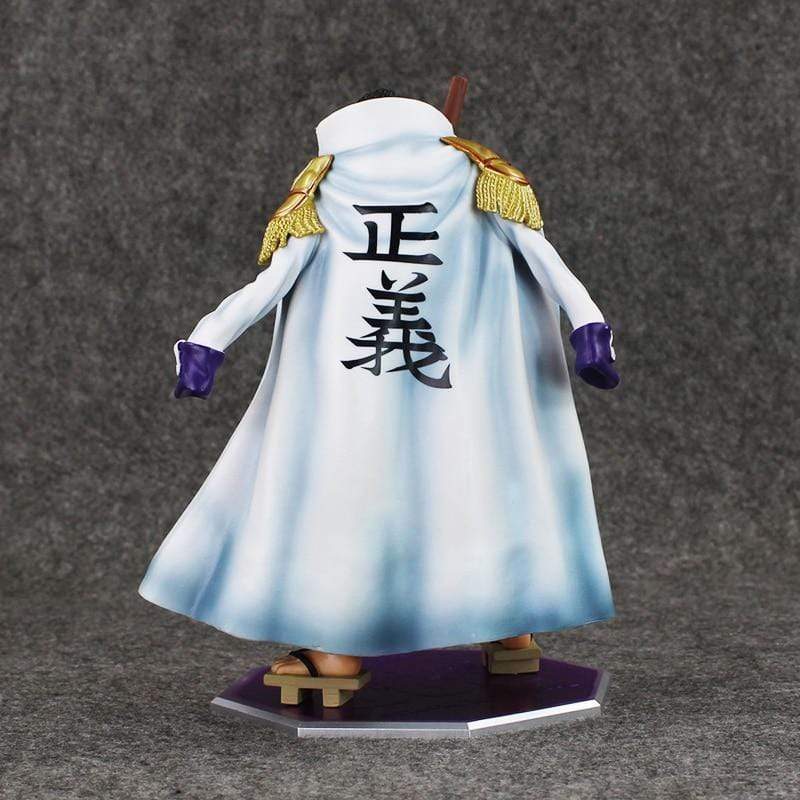 One Piece figure Fujitora The Admiral OMS0911