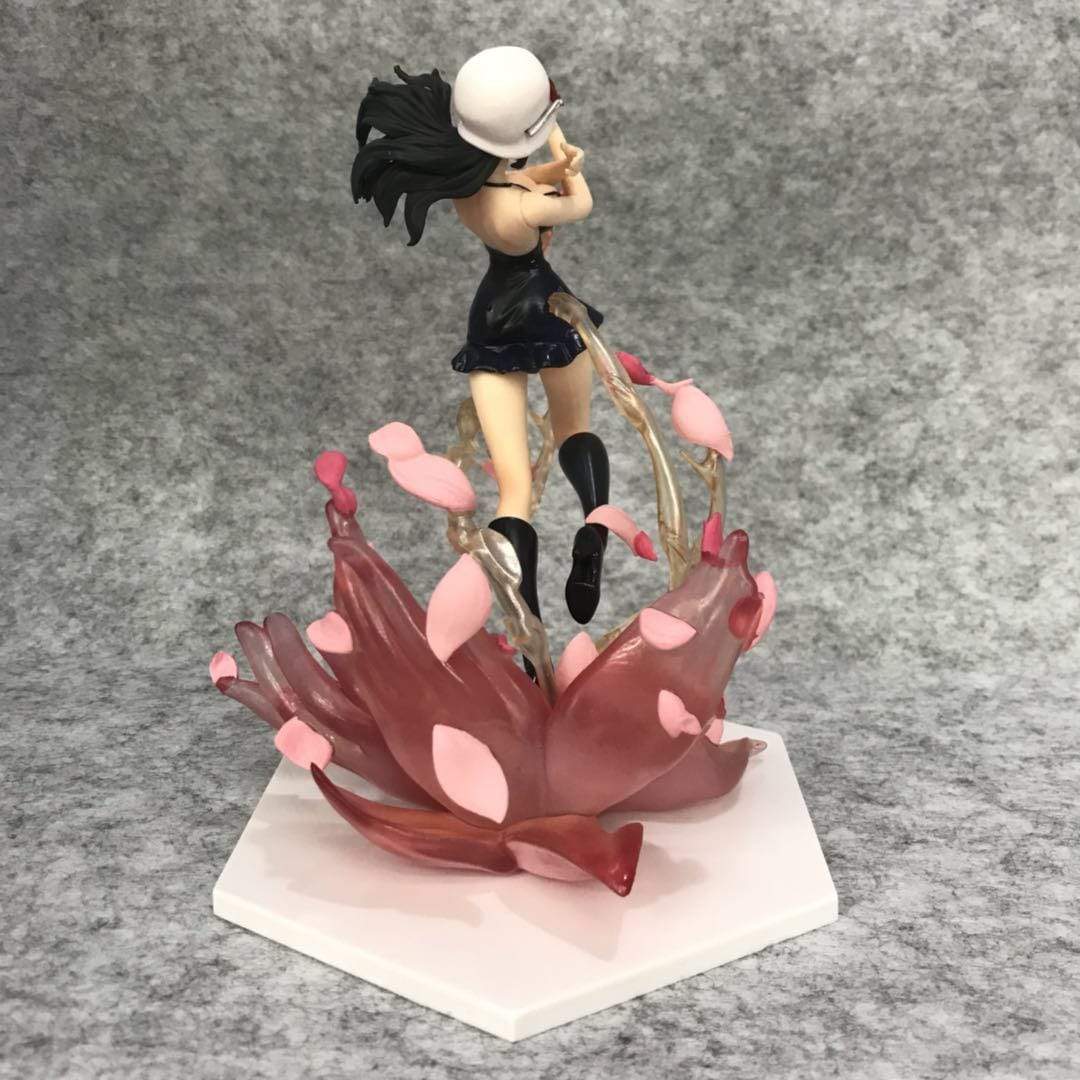 Nico Robin Attack One Piece figure OMS0911