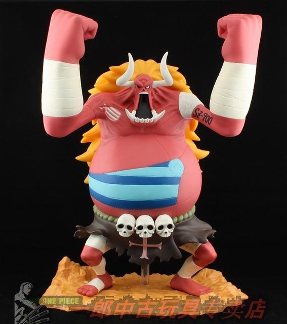 Oz Junior One Piece figure OMS0911