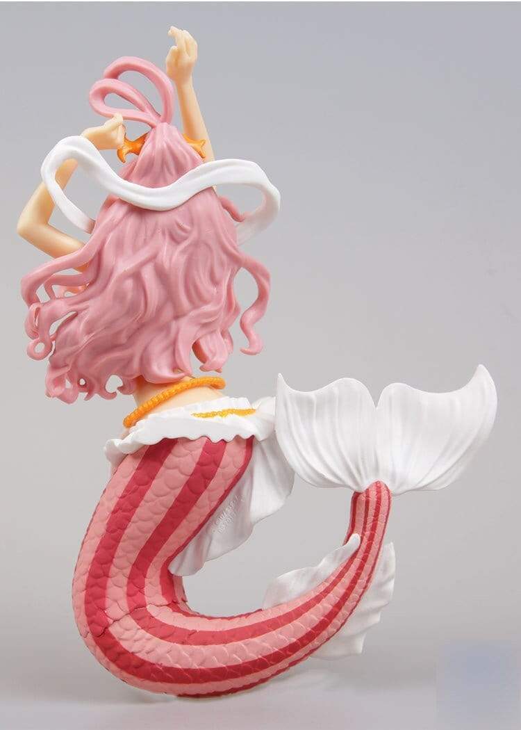 Shirahoshi One Piece Figure The Mermaid OMS0911