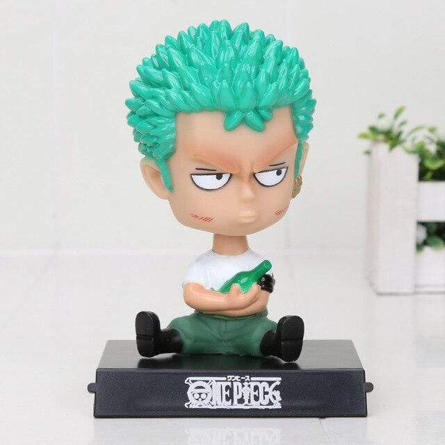 Pop Figure Zoro Right Arm Of Luffy OMS0911
