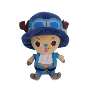 Sabo Cosplay Chopper Peluche OMS0911