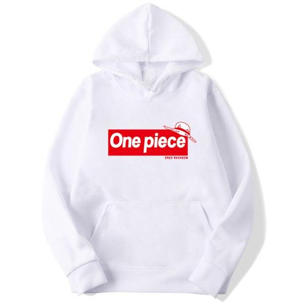 Supreme One Piece Pullover OMS0911