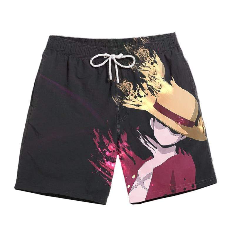 One Piece Court Luffy OMS0911