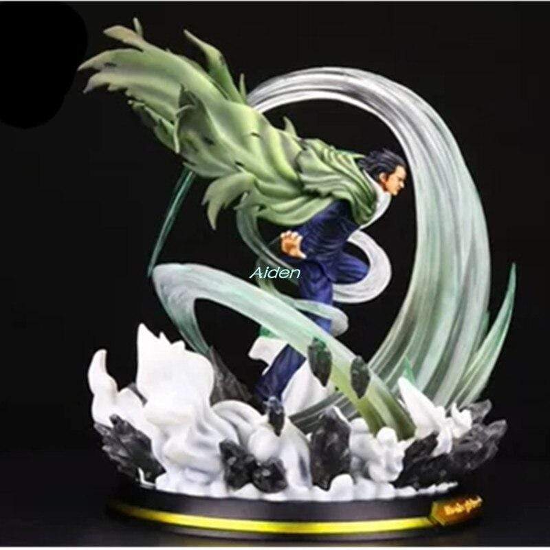 Monkey.D.Dragon One Piece Collector Statue Leader Of The Revolution OMS0911
