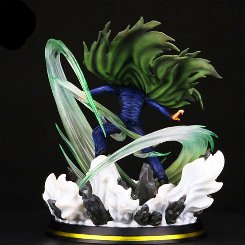 Monkey.D.Dragon One Piece Collector Statue Leader Of The Revolution OMS0911