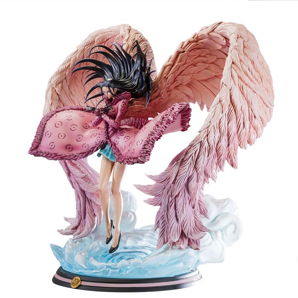 Nico Robin With Wings Collector One Piece Statue OMS0911