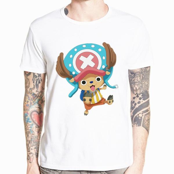 Zerhacker One Piece T-Shirt OMS0911
