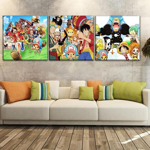 Carte One Piece The Straw Hat Crew OMS0911