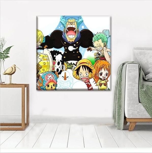 One Piece board The Straw Hat Crew OMS0911