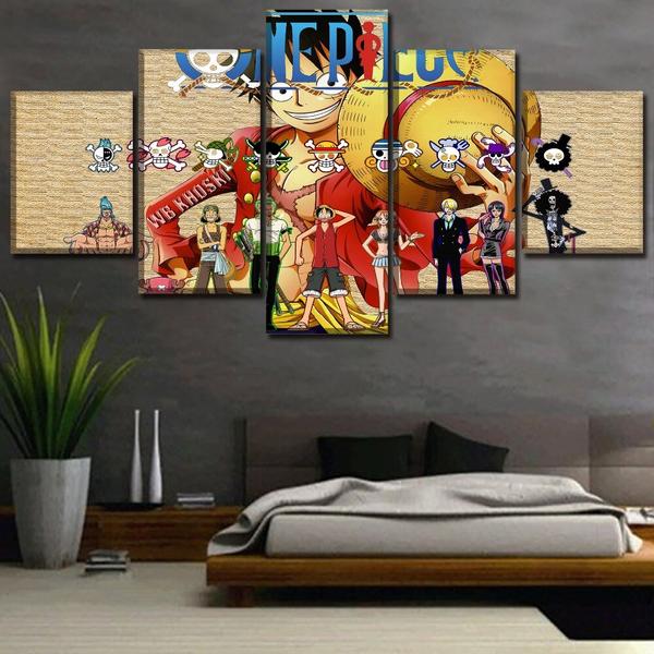 One Piece board The Future King of Pirates Crew OMS0911
