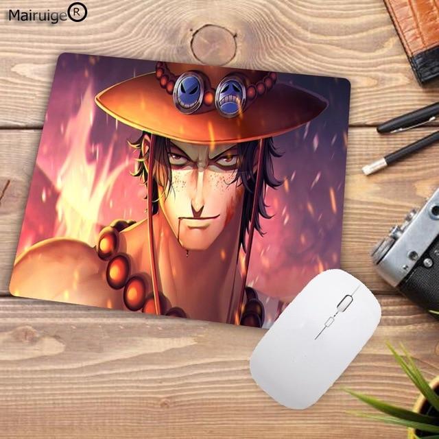Ace One Piece Mouse Pad OMS0911