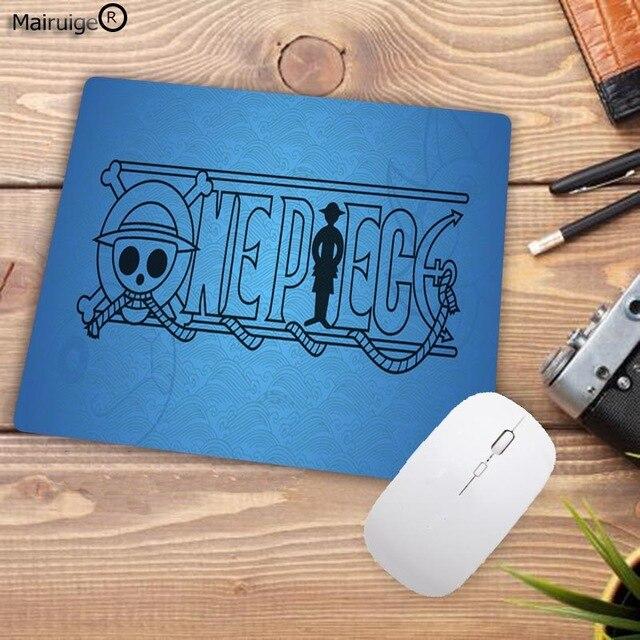 Blue One Piece Mouse Pad OMS0911