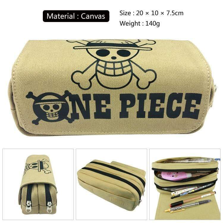 Mugiwara One Piece Kit OMS0911