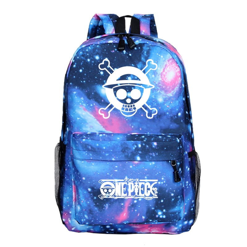 OFFICIAL One Piece Backpacks 【 Update February 2024】
